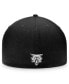 Фото #4 товара Men's Black Kentucky Wildcats Dusk Flex Hat