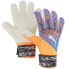 Фото #1 товара Вратарские перчатки PUMA Ultra Grip 3 RC 41816 05 сине-оранжевые
