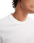 ASOS DESIGN 5 pack t-shirts in multiple colours