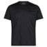 CMP 33N5557 short sleeve T-shirt