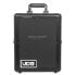 Фото #1 товара UDG Ultimate Pick Foam Flight Case Multi Format S Black (U93010BL)