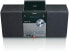 Фото #6 товара Музыкальный центр Lenco MC-150 с DAB+, FM радио, CD/MP3-плеером, Bluetooth и USB, пульт дистанционного управления, 2 x 10W черный
