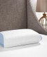 Фото #5 товара Supreme Cool Aerofusion Memory Foam Bed Pillow, Jumbo