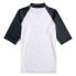 BILLABONG Team Wave Short Sleeve High Neck T-Shirt refurbished