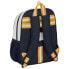 Фото #2 товара SAFTA Real Madrid ´´1St Equipment 23/24 Small 34 cm Backpack