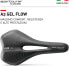 Фото #3 товара Selle Italia Unisex - Adult A3 Saddle, Black, One Size
