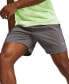 Фото #4 товара Men's Run Favorite Performance Woven 7" Shorts