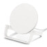 Belkin BOOST?CHARGE - Indoor - AC - Wireless charging - 1.2 m - White