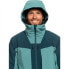 Фото #4 товара QUIKSILVER Muldrow jacket