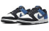 Фото #3 товара Кроссовки Nike Dunk Low "Industrial Blue" FD6923-100