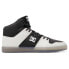 DC Shoes DC Cure High Top Trainers