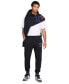 ფოტო #4 პროდუქტის Men's Sportswear Club Logo Fleece Joggers