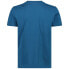 CMP 33F3197 short sleeve T-shirt