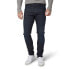 TOM TAILOR Slim Piers Blue Black jeans