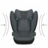 Фото #4 товара Автокресло Cybex Solution B i-Fix Серый II (15-25 kg)