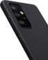 Фото #6 товара Чехол для смартфона NILLKIN Frosted для Samsung Galaxy A52 5G / 4G (Черный) uniwersalny