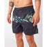 RIP CURL Framed Volley Swimming Shorts