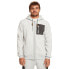 Фото #1 товара QUIKSILVER Out There Full Zip Sweatshirt