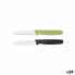 Shredding Knife Quid Veggy Metal Bakelite 9 cm (Pack 24x)