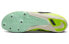 Фото #6 товара Nike Zoom Rival 防滑耐磨轻便 低帮 跑步鞋 男女同款 绿色 / Кроссовки Nike Zoom Rival DC8749-700
