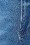 Açık Indigo Erkek Jeans 4WAM40404ND