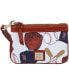 ფოტო #5 პროდუქტის Women's Boston Red Sox Gameday Suki Crossbody with Medium Wristlet