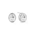 Ladies' Earrings New Bling 9NB-0723