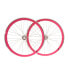 SXT SXT15 Single Speed/Fixie 40 28´´ 700C wheel set