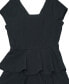 Фото #3 товара Платье для малышей Trixxi модель Короткое Платье с блестками