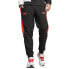 Puma F1 Mt7+ Track Pants Mens Black Casual Athletic Bottoms 62566301