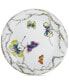Фото #1 товара Тарелка обеденная MICHAEL ARAM Коллекция посуды "Бабочка и Гинкго"