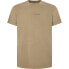 Фото #2 товара PEPE JEANS Dave short sleeve T-shirt