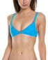 Фото #1 товара Melissa Odabash Montenegro Bikini Top Women's