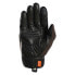 Motorradhandschuhe Furygan JET D30 Braun