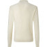 Фото #2 товара HACKETT Oscar Half Zip Sweater