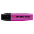 Фото #2 товара Флуоресцентный маркер Stabilo Boss Розовый 10 Предметы