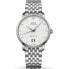 Мужские часы Mido BARONCELLI Серебристый (Ø 40 mm) - фото #1