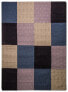 Patchwork Teppich - Weys