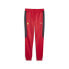 Puma Sf Race Mt7 Track Pants Mens Red Casual Athletic Bottoms 62093702