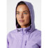 Фото #2 товара Helly Hansen Crew Hoodie Midlayer Jacket W 33891 699