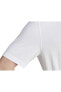 Фото #5 товара Trefoil T-Shirt Erkek Günlük Tişört IM4494 Beyaz
