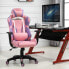 Gamingstuhl ergonomisch 921-201