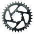 Фото #1 товара LEONARDI RACING Gecko Sram GXP S6 chainring