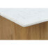 Centre Table Home ESPRIT Marble Mango wood 120 x 70 x 45 cm