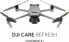 DJI DJI Mavic 3 Ubezpieczenie Care Refresh - 2 LATA