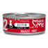 ფოტო #1 პროდუქტის DISUGUAL Mini-Me Kitten Beef 12x85g Wet Cat Food