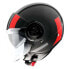 MT Helmets Viale SV S 68 Unit open face helmet