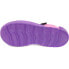 Фото #4 товара Aqua-speed Noli sandals purple pink Kids col.93