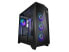 MSI MPG GUNGNIR 300R AIRFLOW Gaming PC Case, Type-C, 4x120mm ARGB Fans