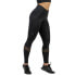 NEBBIA Push-Up Intense Heart-Shaped Leggings High Waist